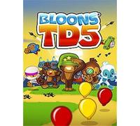 Bloons TD 5 Steam Gift GLOBAL