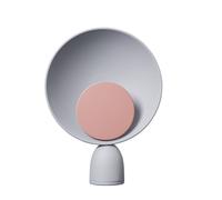 Blooper Table Lamp Ash Grey/Jaipur