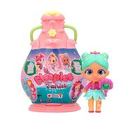 BLOOPIES Fairies | Little surprise fairy doll Lighting up with water & her...