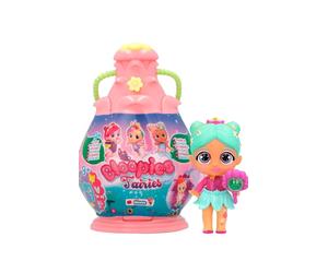 BLOOPIES Fairies | Little surprise fairy doll Lighting up with Water