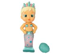 Bloopies Mermaids Flowy - Bath Toy