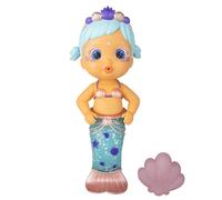 Bloopies Mermaids Lovely - Bath Toy