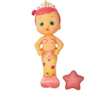 BLOOPIES Mermaids Luna - Bath Toy