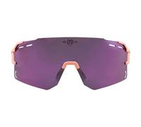 Bloovs Tromso Sunglasses Pink Mirror/CAT3 Pink