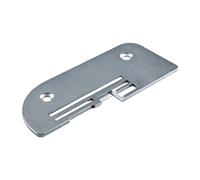 Blooy - # 1250021-051 Needle Plate For Domestic Home Household Overlock Sewing Machine Throat Plate Fit Toyota SL1T, SL3335, SL3487