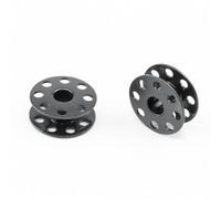 Blooy - 20 PCS 270010B Steel Bobbin For Industrial 1-Needle Sewing Machine Part JUKI BROTHER SINGER CONSEW DURKOPP JACK ZOJE Accessories