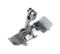 Blooy - 2107310 Presser Foot Fit Yamato AZ6020H, AZ8020H, AZ8039 4-Thread Overlock Sewing Machines Stitch Size 2.4x5mm
