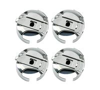 Blooy - 4 PCS BC-DBM(2)-NBL1 Large Capacity Bobbin Case (M) Fit JUKI DNU-1541,Highlead GC0618, Consew 206RB Walking Foot Sewing Machine