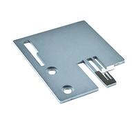 Blooy - #72710 Needle Plate with Stitch Fingers 141000235 for White 1934D 2900D KNITLOCK 234 JAGUAR 096 097 OVERLOCKER #72710 Household