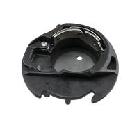Blooy - #846652009 Bobbin Case ASM. Fit Janome 3160QDC, MC11000, MC350E, MC6500P, Necchi EX100, Elna EL720 Domestic Sewing Machines (Black)