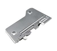 Blooy - A1115-334-0B0 Needle Plate ASM. Fits JUKI Serger MO-334D, MO-634, MO-634D, MO-634DE, MO-644D, MO-654DE Domestic Sewing Machines