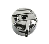 Blooy - B1828-210-DAA Bobbin Case Fit Juki ASM-210D 210E 215D 221D 210EN 221EN 224, MOL-254 Industrial Pattern Sewing Machines