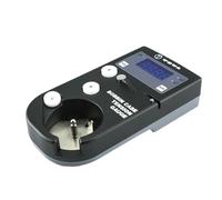 Blooy - DTM-A1 TOWA Digital Tension Gauge Guide Device Sewing Accessories For "L" Type Bobbin Case Made In Japan (DTM-A1+TM-501) (Black)