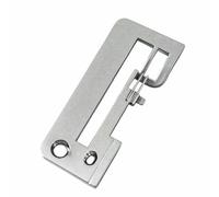 Blooy-#XB1555001 Needle Plate Fit Brother Serger Models- 3034D,3034DWT,4234D,4234DT,5234PRW Domestic Home Household Sewing Machines