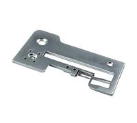 Blooy - #XB2513101 Needle Plate Fits Brother Serger Models - 734D, 929D, 1034D, 1134DW, 1634D, DZ1234 Domestic Home Household Sewing Machines