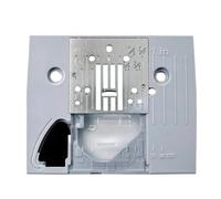 BLOOY - XE9328201 Throat Plate ASM. Fits Brother GS2700, GS3710, GS3740, 27PK, 2799, 2786, 2788, 3700, XM2701 Sewing Machines