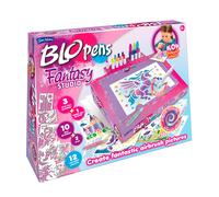 BLOPENS Fantasy Studio - Colour Change Airbrush Art Set