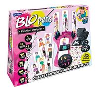 BLOPens Fashion Designer