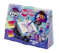 Blopens John Adams My Little Pony Creative Case: Blow airbrush effects | Arts & crafts | Ages 4+
