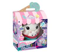 BLOPENS XTra Candy Rose Squishy