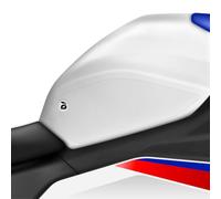 BLOQ Motorcycle Tank Grips compatible with BMW M1000R (2023-) PREMIUM - CLEAR