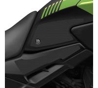 BLOQ Motorcycle Tank Grips/Traction Pads compatible with HONDA CB500X (2019-) PREMIUM