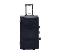 Blossac M - unisex - K-Way - Suitcases - Blue - ONE SIZE - Suitcases ONE SIZE