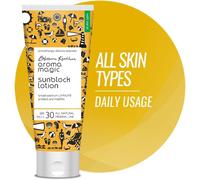 Blossam Kochhar Aroma Magic Sun Block Lotion SPF 30 PA ++ Broad Spectrum UVA /