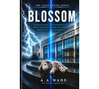 BLOSSOM: A Post-Collapse Sci-Fi Mystery of an Engineered Sanctuary Waiting to Awaken (THE TITAN ENGINE SERIES)