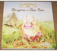 blossom and bao bao: bunnies by the bay