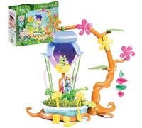 Blossom Balloon Playset My Fairy Garden Multi One Size