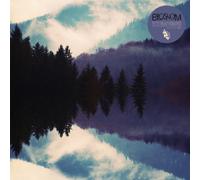 Blossom - Blue Balloons/the Longest Journey [Vinyl LP]