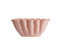 Blossom Ceramic Bowl - Blush