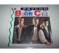 Blossom Child - Psycho [Vinyl Single 7'']