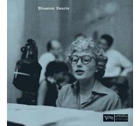 BLOSSOM DEARIE