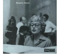 BLOSSOM DEARIE - Blossom Dearie - Vinyl (limited 180 gram audiophile vinyl LP)
