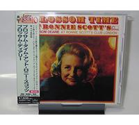 Blossom Dearie - Blossom Time at Ronny Scott S