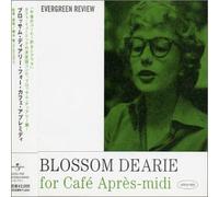 Blossom Dearie - Cafe Apres