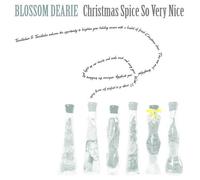 Blossom Dearie - Christmas Spice So Very Nice