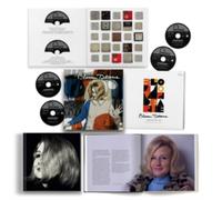 Blossom Dearie - Discover Who I Am (The Fontana Years London 1966-70)