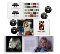 Blossom Dearie - Discover Who I Am In London The Fontana Years 1966 - O99z