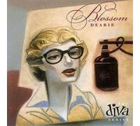 Blossom Dearie Diva (CD) Album (US IMPORT)