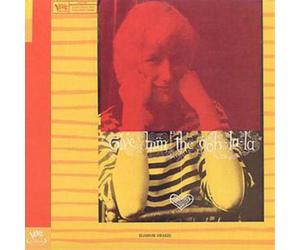Blossom Dearie Give Him the Ooh-la-la (CD) Album (US IMPORT)