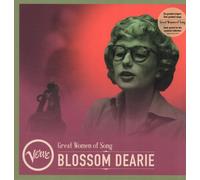 Blossom Dearie - Great Women Of Song: Blossom Dearie [VINYL]