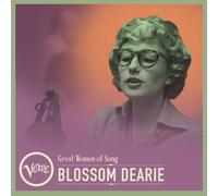 Blossom Dearie - Great Women Of Song: Blossom Dearie [VINYL]