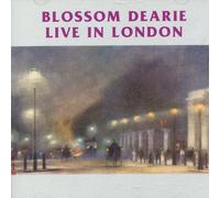 BLOSSOM DEARIE/LIVE IN LONDON by Blossom Dearie