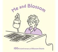 Blossom Dearie - Me And Blossom: 100th Anniversary [SHM-CD]