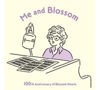Blossom Dearie - Me And Blossom: 100th Anniversary [SHM-CD]