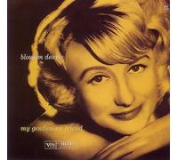 Blossom Dearie - My Gentleman Friend [SHM-CD]