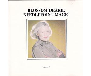 Blossom Dearie - Needlepoint Magic Vol. 5
